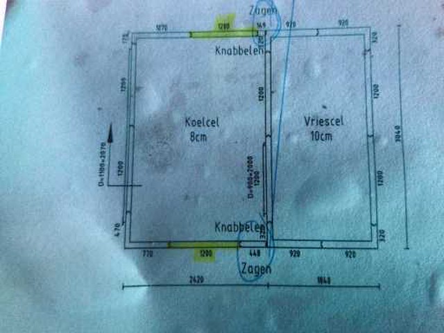 Smeva - koel- en vriescel - afbeelding 24 van  24