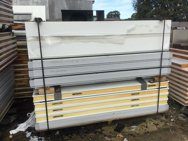 Smeva - koelcel - afbeelding 1 van  3