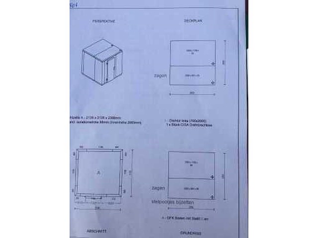 Smeva - koelcel - afbeelding 3 van  3