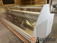 Smeva gekoelde vitrine - afbeelding 3 van  8