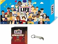 Smile life basisspel - afbeelding 1 van  3