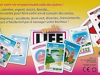 Smile life basisspel - afbeelding 2 van  3