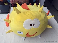 Smiley woody - afbeelding 1 van  3