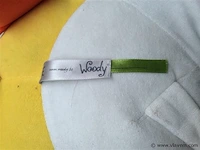 Smiley woody - afbeelding 2 van  3