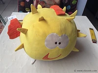 Smiley woody - afbeelding 1 van  2