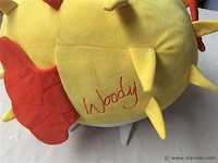 Smiley woody - afbeelding 2 van  2