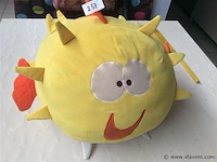 Smiley woody - afbeelding 1 van  2