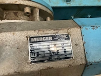 Smiso-merger heavy duty walsen-manipulator - afbeelding 7 van  9