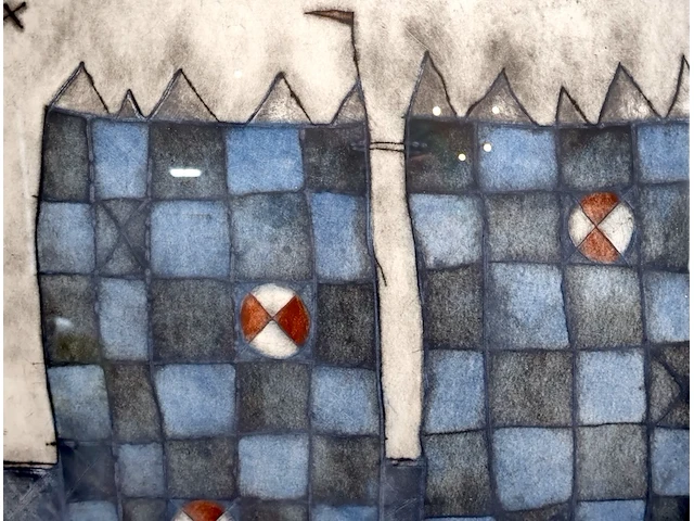 Smit marjan (°1958) - afbeelding 2 van  7