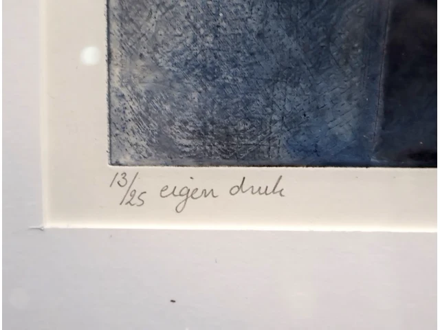Smit marjan (°1958) - afbeelding 3 van  7