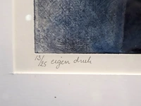 Smit marjan (°1958) - afbeelding 3 van  7