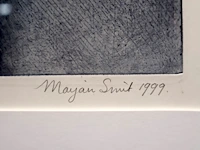 Smit marjan (°1958) - afbeelding 4 van  7