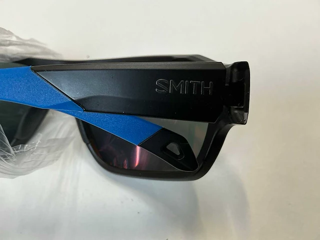Smith zonnebril (12x) - afbeelding 3 van  11