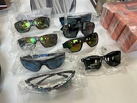 Smith zonnebril (12x) - afbeelding 4 van  11