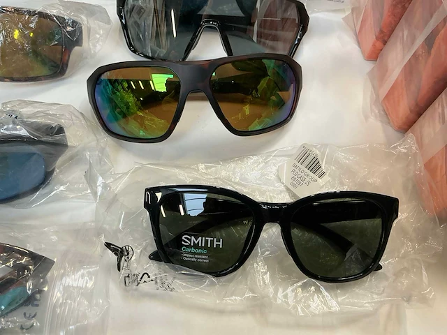 Smith zonnebril (12x) - afbeelding 6 van  11