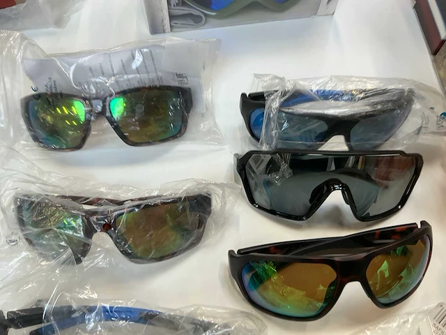 Smith zonnebril (12x) - afbeelding 7 van  11