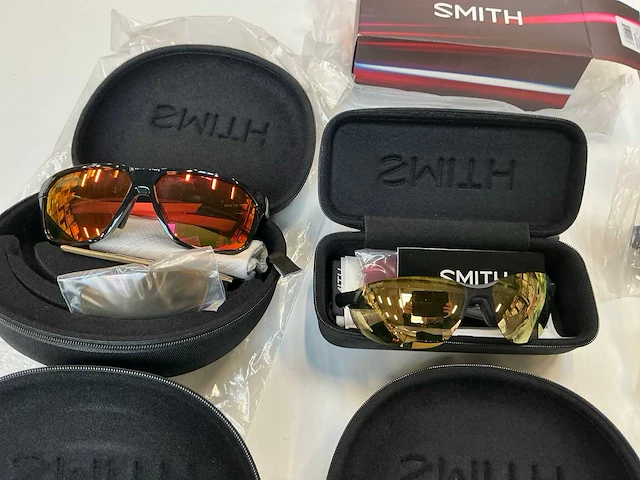Smith zonnebril (12x) - afbeelding 10 van  11