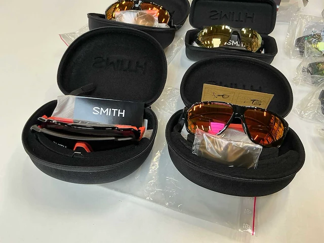 Smith zonnebril (12x) - afbeelding 11 van  11