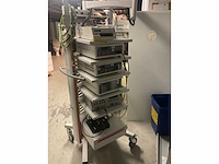 Smith&nephew medisch diagnosetoestel - afbeelding 2 van  8
