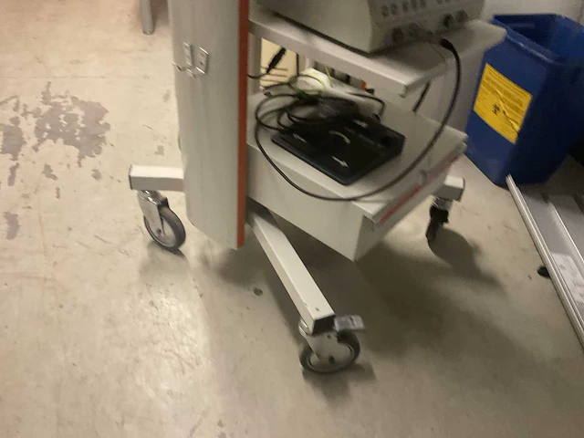Smith&nephew medisch diagnosetoestel - afbeelding 6 van  8