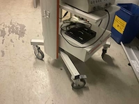 Smith&nephew medisch diagnosetoestel - afbeelding 6 van  8