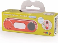 Smoby deurbel speelhuis - afbeelding 2 van  3