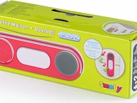 Smoby deurbel speelhuis - afbeelding 3 van  3