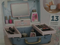 Smoby make up koffertje - afbeelding 4 van  4
