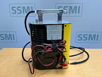 Smoke wizard gld-40 lek detector - afbeelding 5 van  10