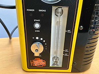 Smoke wizard gld-40 lek detector - afbeelding 8 van  10