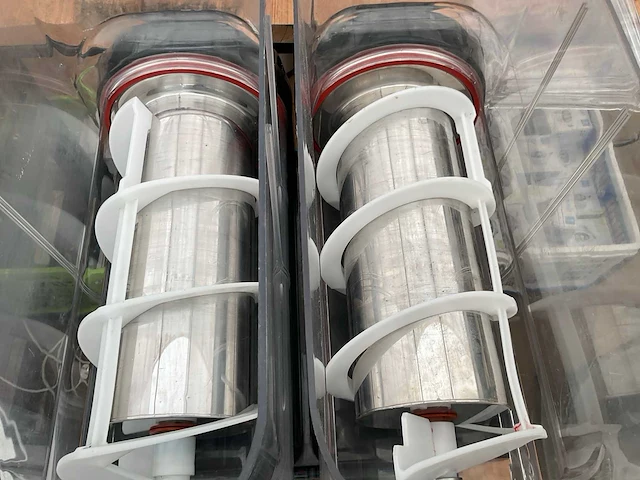 Smoothie slushmachine - afbeelding 2 van  2