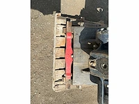 Smp st15 swingotilt andere terrasizing apparatuur - afbeelding 7 van  15