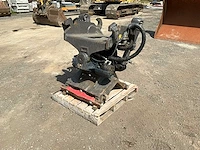 Smp st15 swingotilt andere terrasizing apparatuur - afbeelding 1 van  15