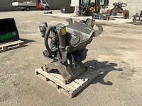 Smp st15 swingotilt andere terrasizing apparatuur - afbeelding 9 van  15