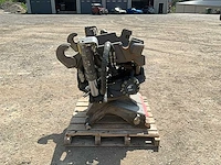 Smp st15 swingotilt andere terrasizing apparatuur - afbeelding 12 van  15