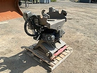 Smp st15 swingotilt andere terrasizing apparatuur - afbeelding 13 van  15