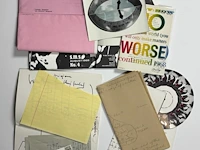 S.m.s. portfolio - afbeelding 1 van  3