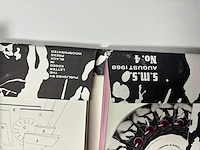 S.m.s. portfolio - afbeelding 2 van  3