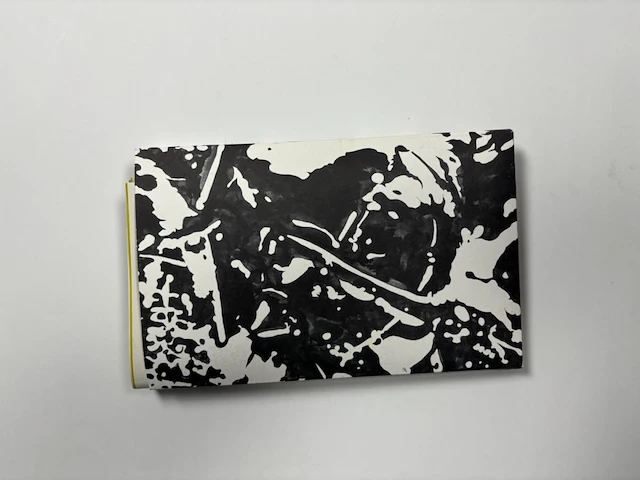 S.m.s. portfolio - afbeelding 3 van  3