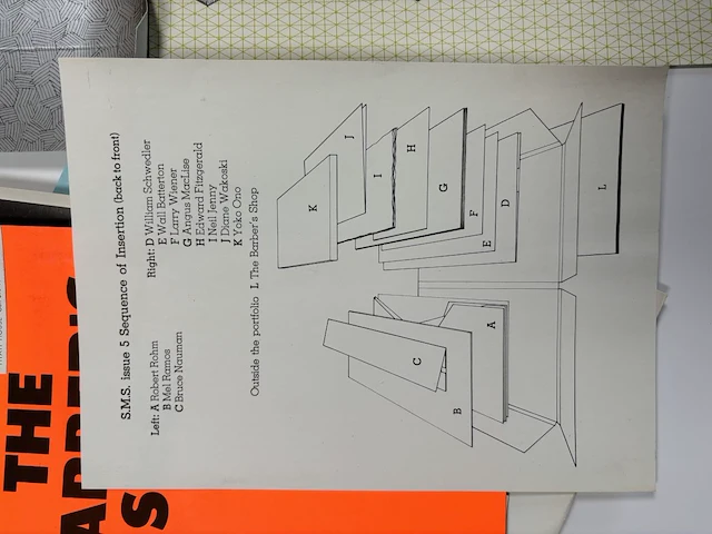 S.m.s. portfolio - afbeelding 3 van  3