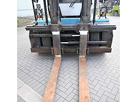 Smv - 2000 - sl 13.6-600a - vorkheftruck - afbeelding 5 van  24