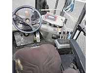 Smv - 2000 - sl 13.6-600a - vorkheftruck - afbeelding 7 van  24