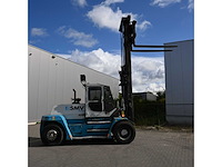 Smv - 2000 - sl 13.6-600a - vorkheftruck - afbeelding 19 van  24