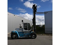 Smv - 2000 - sl 13.6-600a - vorkheftruck - afbeelding 19 van  24