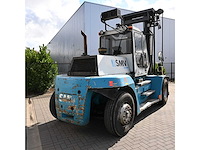 Smv - 2000 - sl 13.6-600a - vorkheftruck - afbeelding 3 van  24
