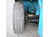 Smv - 2000 - sl 13.6-600a - vorkheftruck - afbeelding 6 van  24