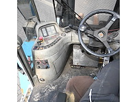 Smv - 2000 - sl 13.6-600a - vorkheftruck - afbeelding 8 van  24