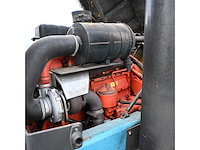 Smv - 2000 - sl 13.6-600a - vorkheftruck - afbeelding 15 van  24