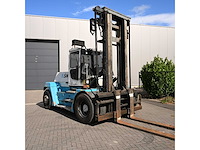 Smv - 2000 - sl 13.6-600a - vorkheftruck - afbeelding 24 van  24