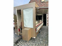 Snackkraam - afbeelding 3 van  7